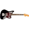 Squier Classic Vibe 70s Jaguar LRL Black Squier Classic Vibe 70s Jaguar LRL Black