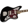 Squier Classic Vibe 70s Jaguar LRL Black Squier Classic Vibe 70s Jaguar LRL Black