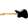 Squier Classic Vibe 70s Jaguar LRL Black Squier Classic Vibe 70s Jaguar LRL Black