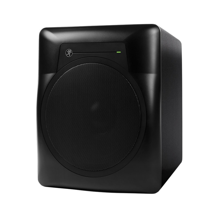 Mackie MRS10 Aktieve Studio Subwoofer Mackie MRS10 Aktieve Studio Subwoofer