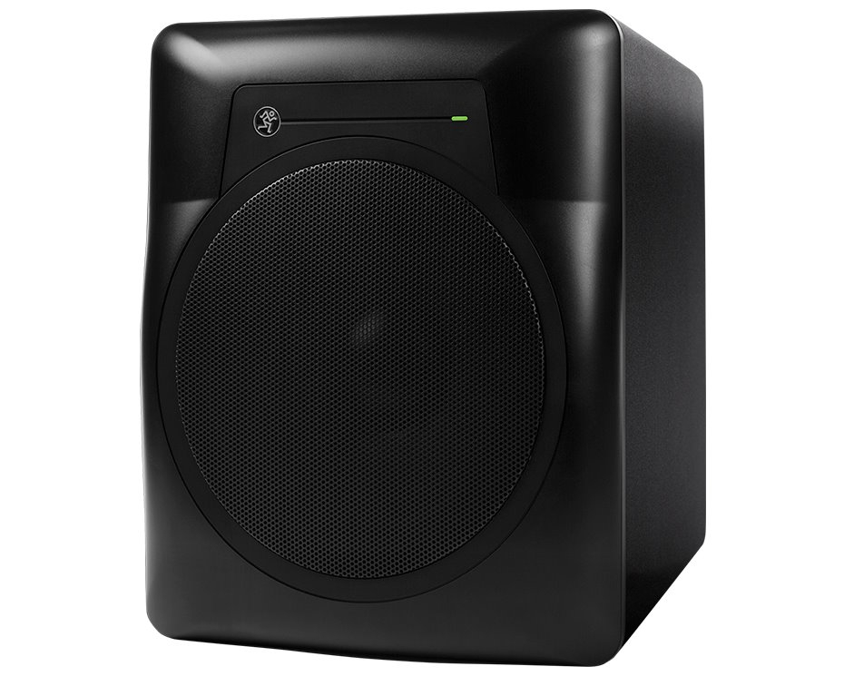 Mackie MRS10 Aktieve Studio Subwoofer
