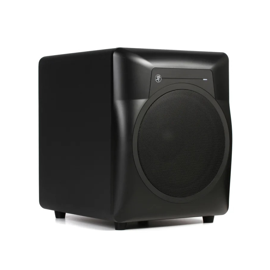 Mackie MRS10 Aktieve Studio Subwoofer Mackie MRS10 Aktieve Studio Subwoofer