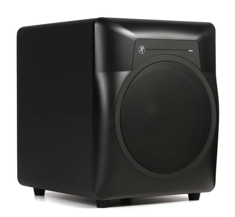 Mackie MRS10 Aktieve Studio Subwoofer