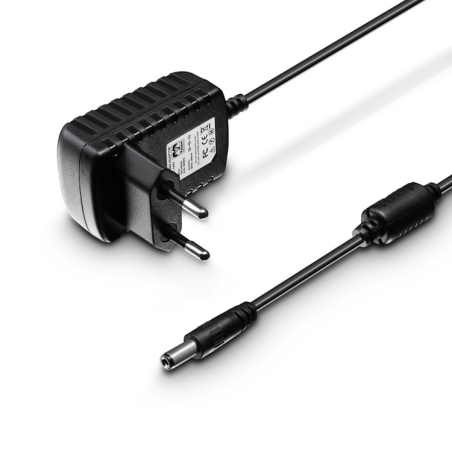 Palmer PW9V Power Adapter 9volt DC 500MA
