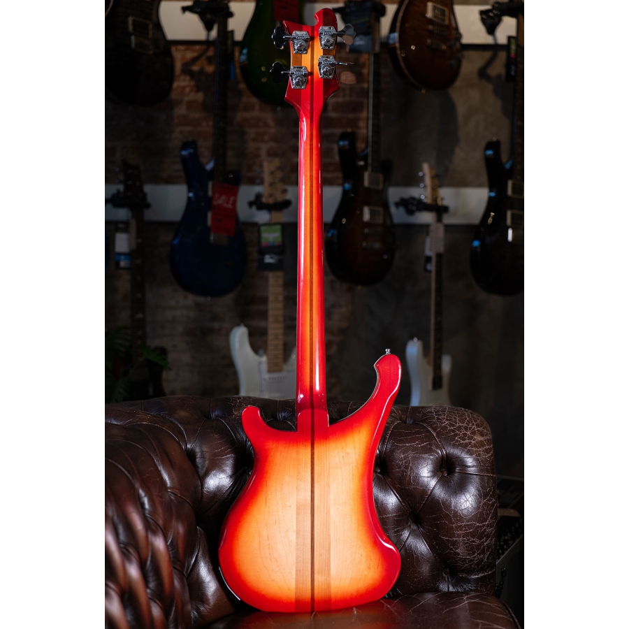 Rickenbacker 4003 FG Fireglo