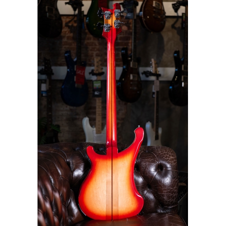 Rickenbacker 4003 FG Fireglo