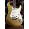 Del-Tone 60s S-style Gold Sparkle Del-Tone 60s S-style Gold Sparkle