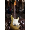 Del-Tone 60s S-style Gold Sparkle Del-Tone 60s S-style Gold Sparkle