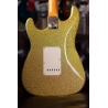 Del-Tone 60s S-style Gold Sparkle Del-Tone 60s S-style Gold Sparkle