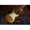 Del-Tone 60s S-style Gold Sparkle Del-Tone 60s S-style Gold Sparkle