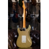 Del-Tone 60s S-style Gold Sparkle Del-Tone 60s S-style Gold Sparkle