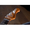 Del-Tone 60s S-style Gold Sparkle Del-Tone 60s S-style Gold Sparkle