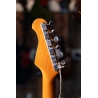 Del-Tone 60s S-style Gold Sparkle Del-Tone 60s S-style Gold Sparkle