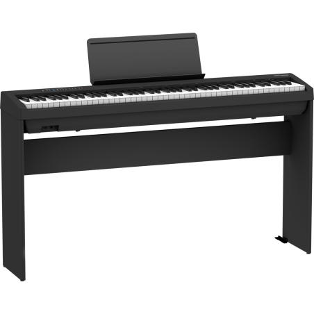 Roland FP-30X BK SET Digitale Piano Inclusief KSC70 onderstel