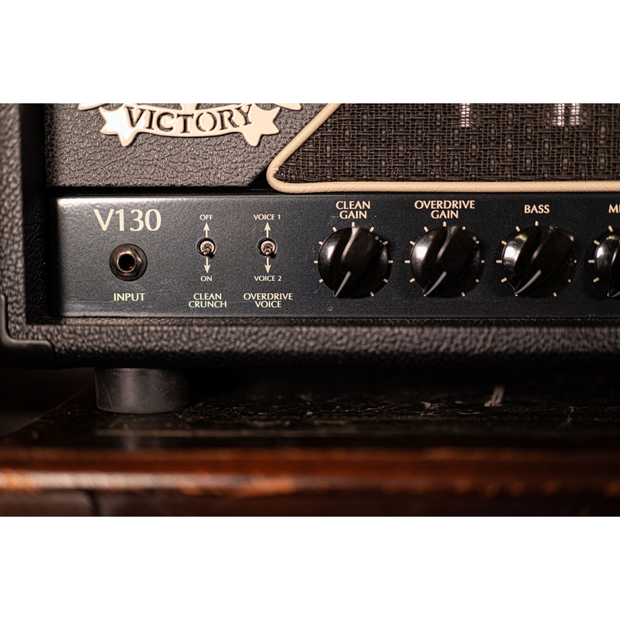Victory V130 The Super Countess Victory V130 The Super Countess