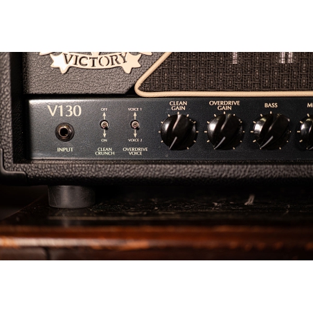 Victory V130 The Super Countess