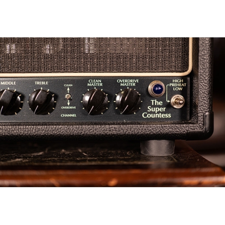 Victory V130 The Super Countess
