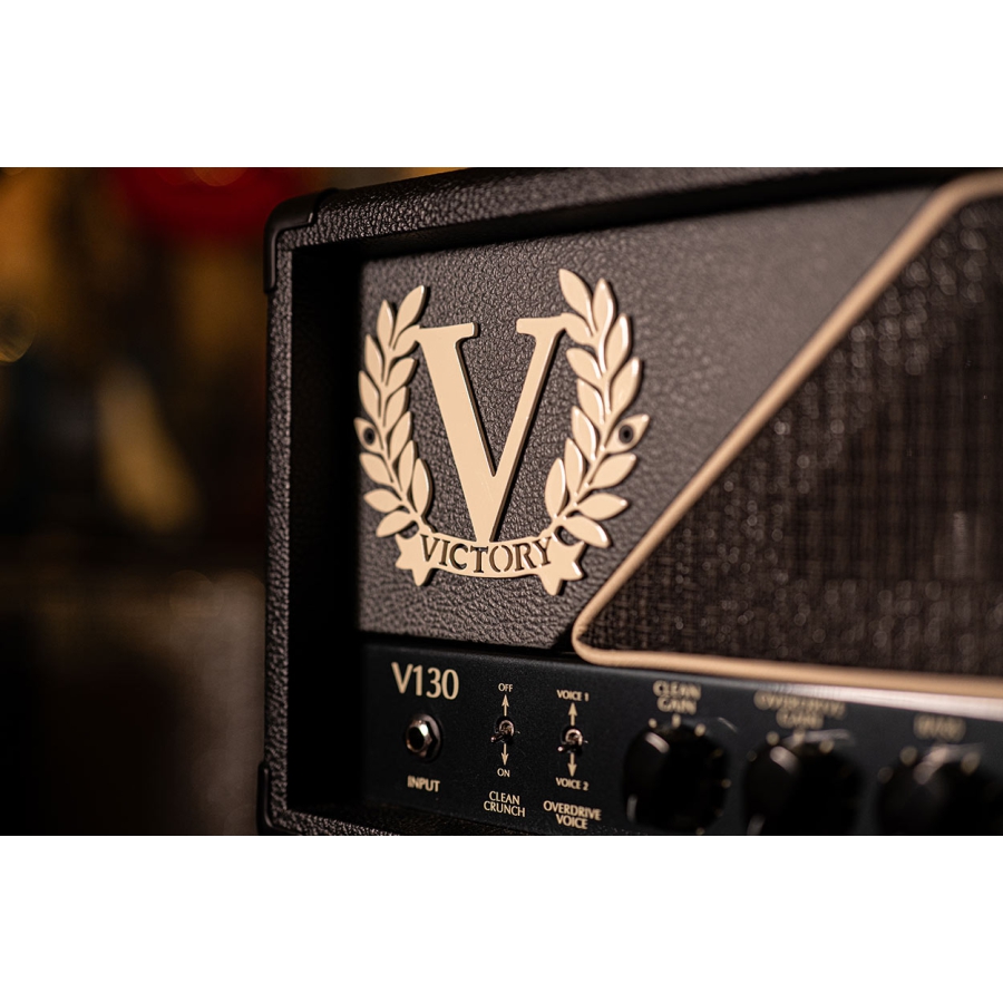 Victory V130 The Super Countess Victory V130 The Super Countess