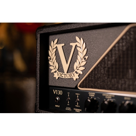Victory V130 The Super Countess
