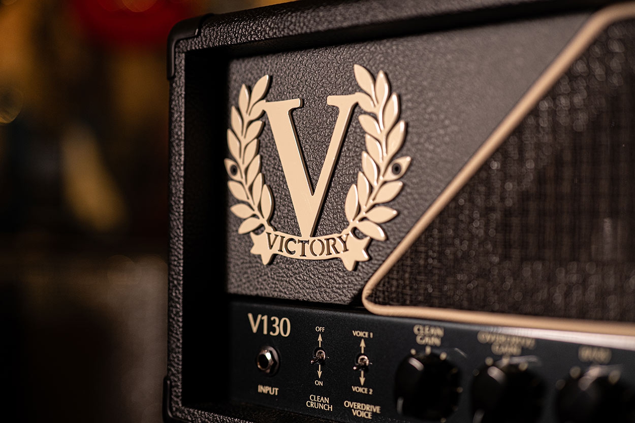 Victory V130 The Super Countess