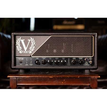 Victory V130 The Super Countess