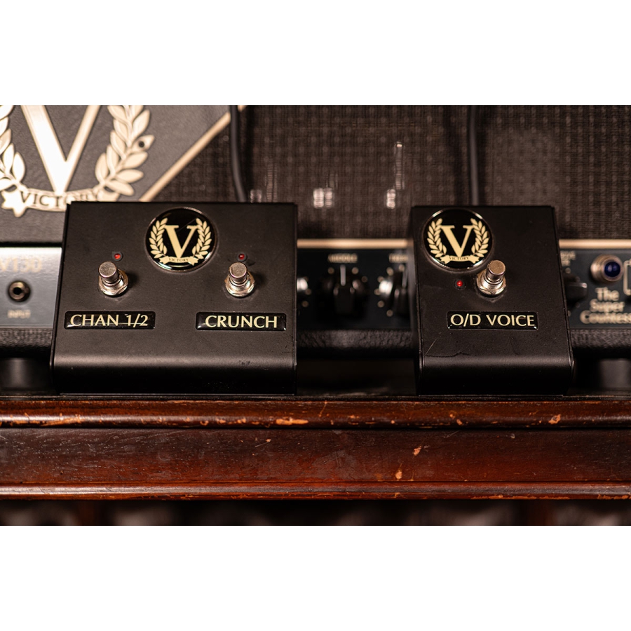Victory V130 The Super Countess Victory V130 The Super Countess