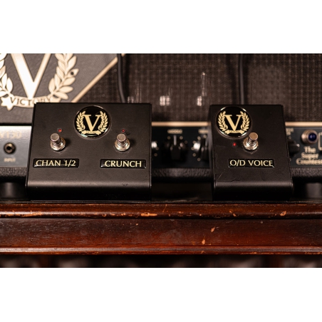 Victory V130 The Super Countess