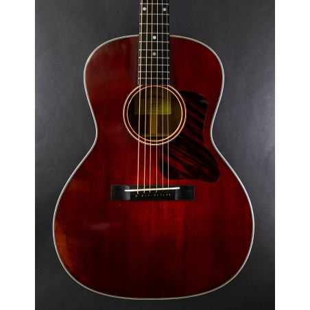 Eastman E10 00SS-V Antique Varnish