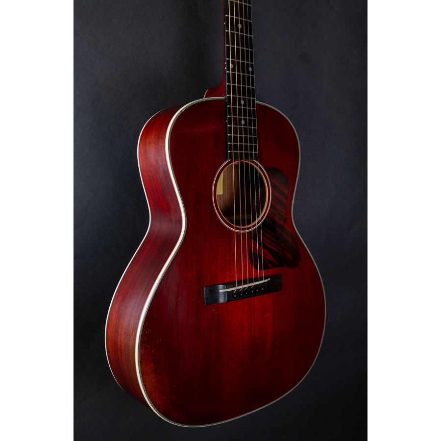 Eastman E10 00SS-V Antique Varnish