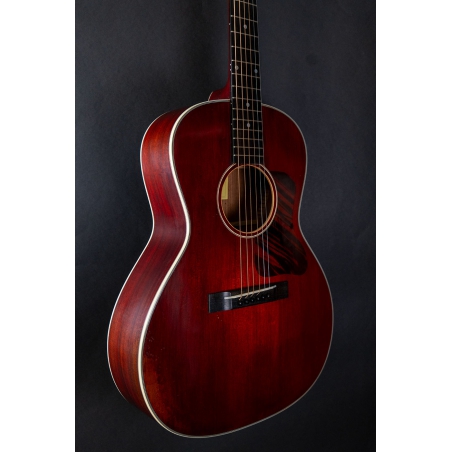 Eastman E10 00SS-V Antique Varnish