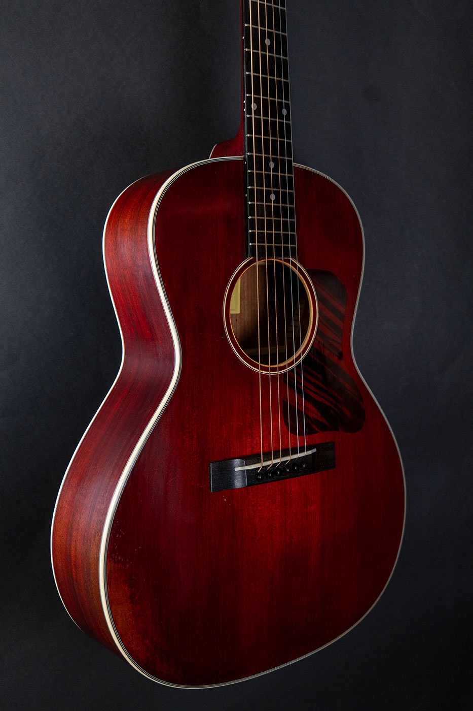Eastman E10 00SS-V Antique Varnish