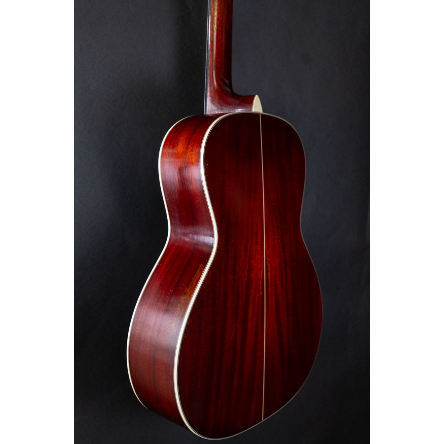 Eastman E10 00SS-V Antique Varnish