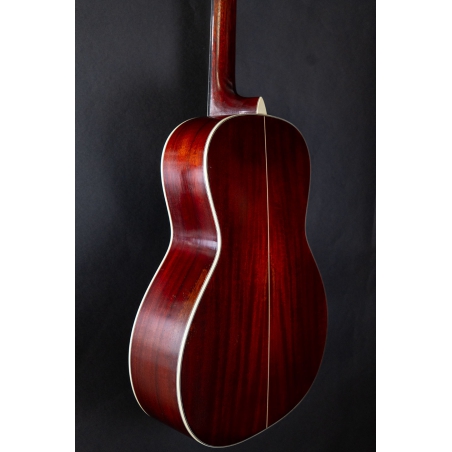 Eastman E10 00SS-V Antique Varnish
