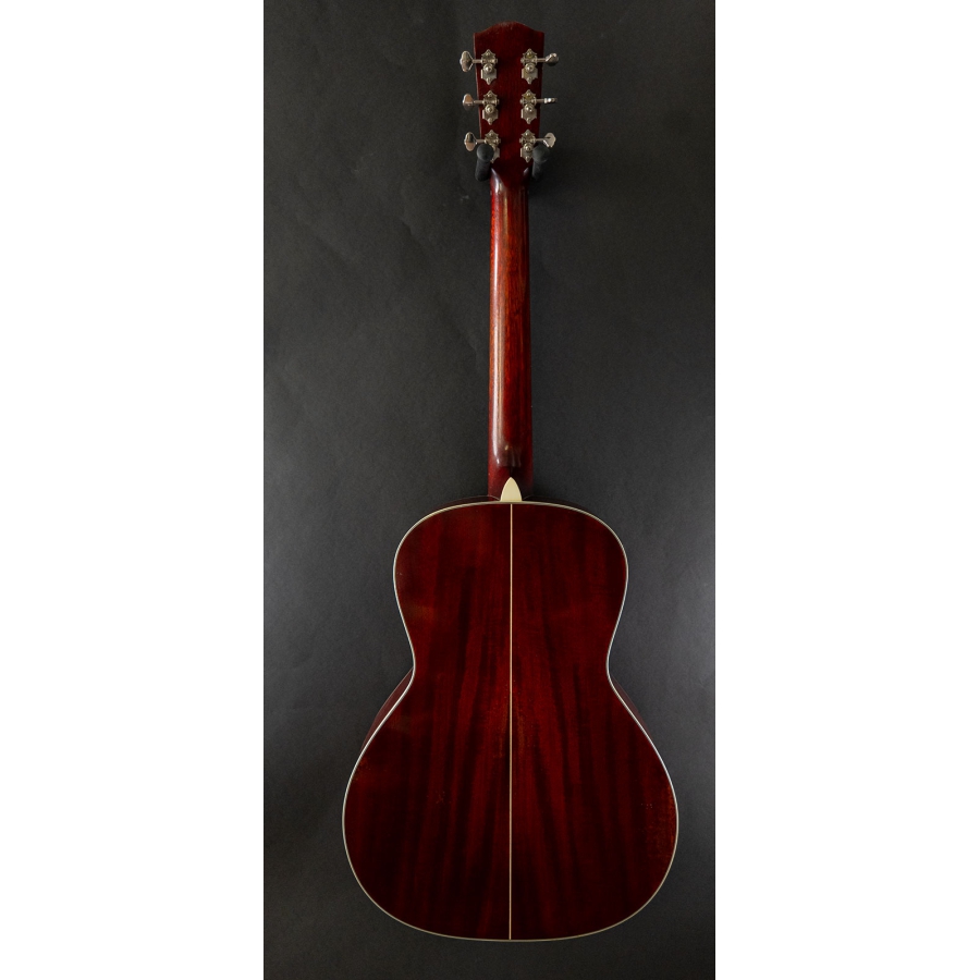 Eastman E10 00SS-V Antique Varnish