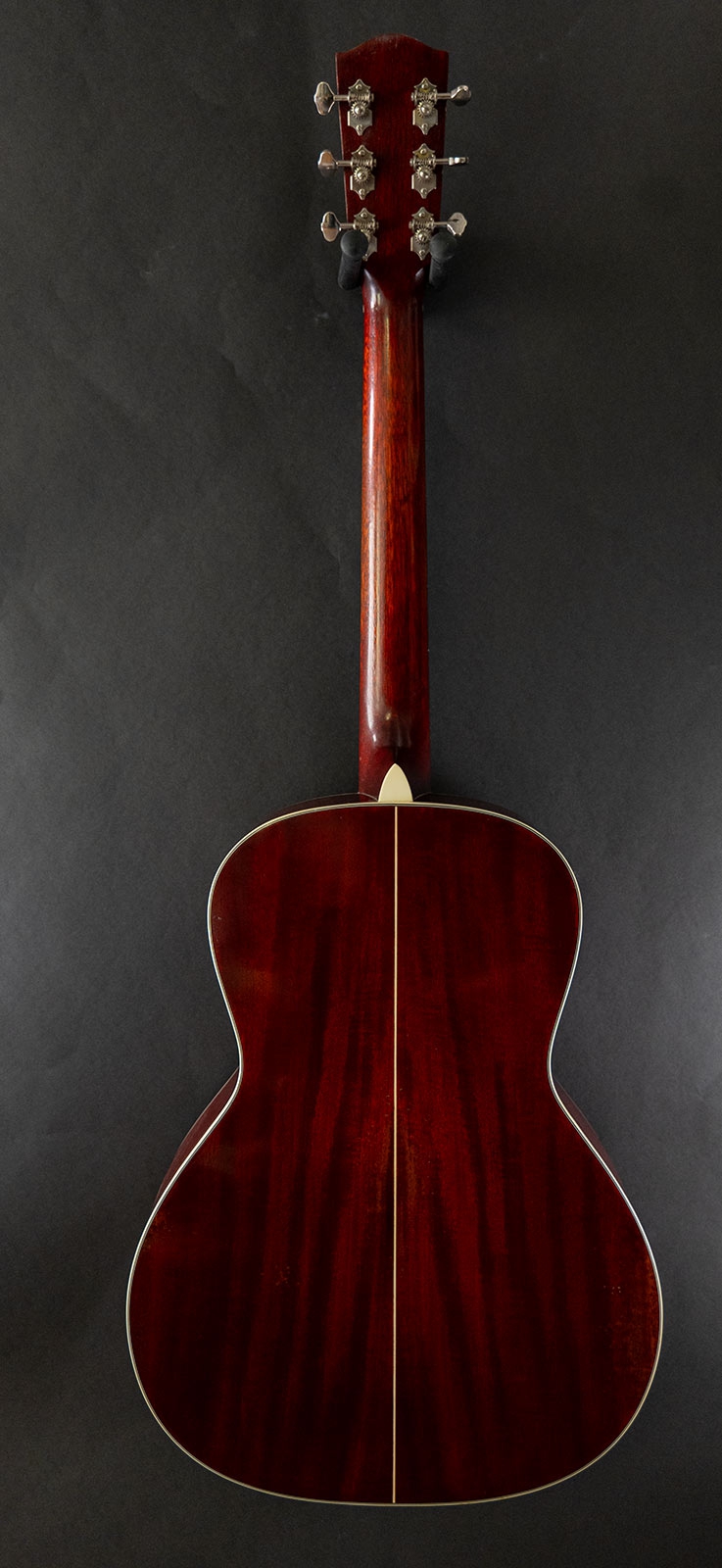 Eastman E10 00SS-V Antique Varnish