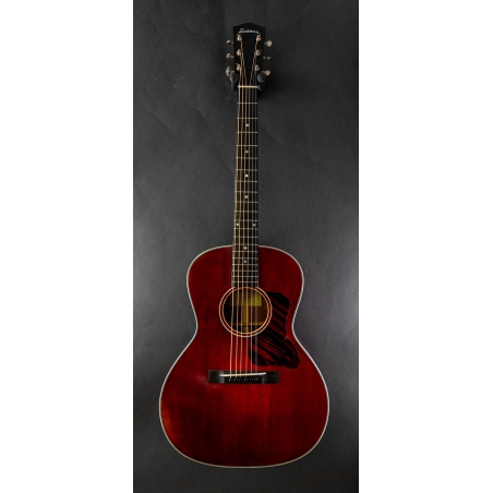 Eastman E10 00SS-V Antique Varnish