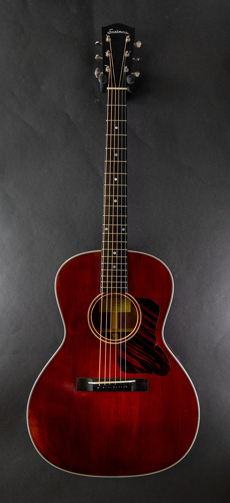 Eastman E10 00SS-V Antique Varnish