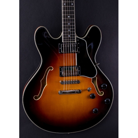 Eastman T386 Sunburst