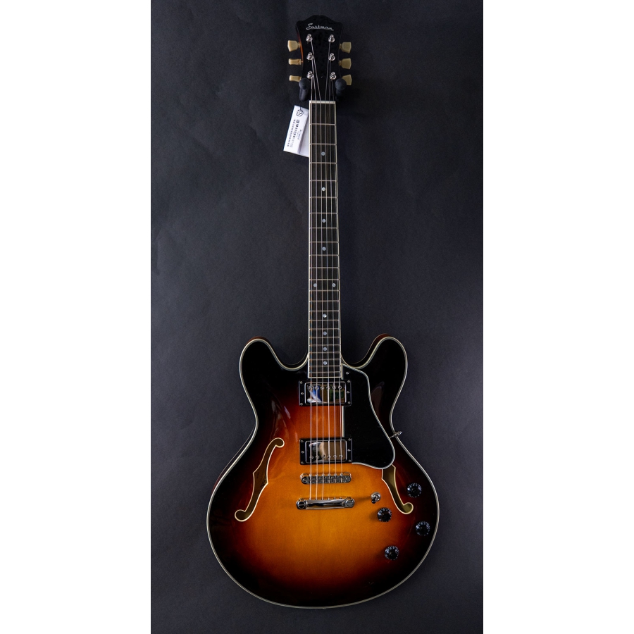 Eastman T386 Sunburst Eastman T386 Sunburst