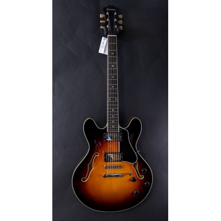 Eastman T386 Sunburst