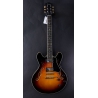 Eastman T386 Sunburst Eastman T386 Sunburst