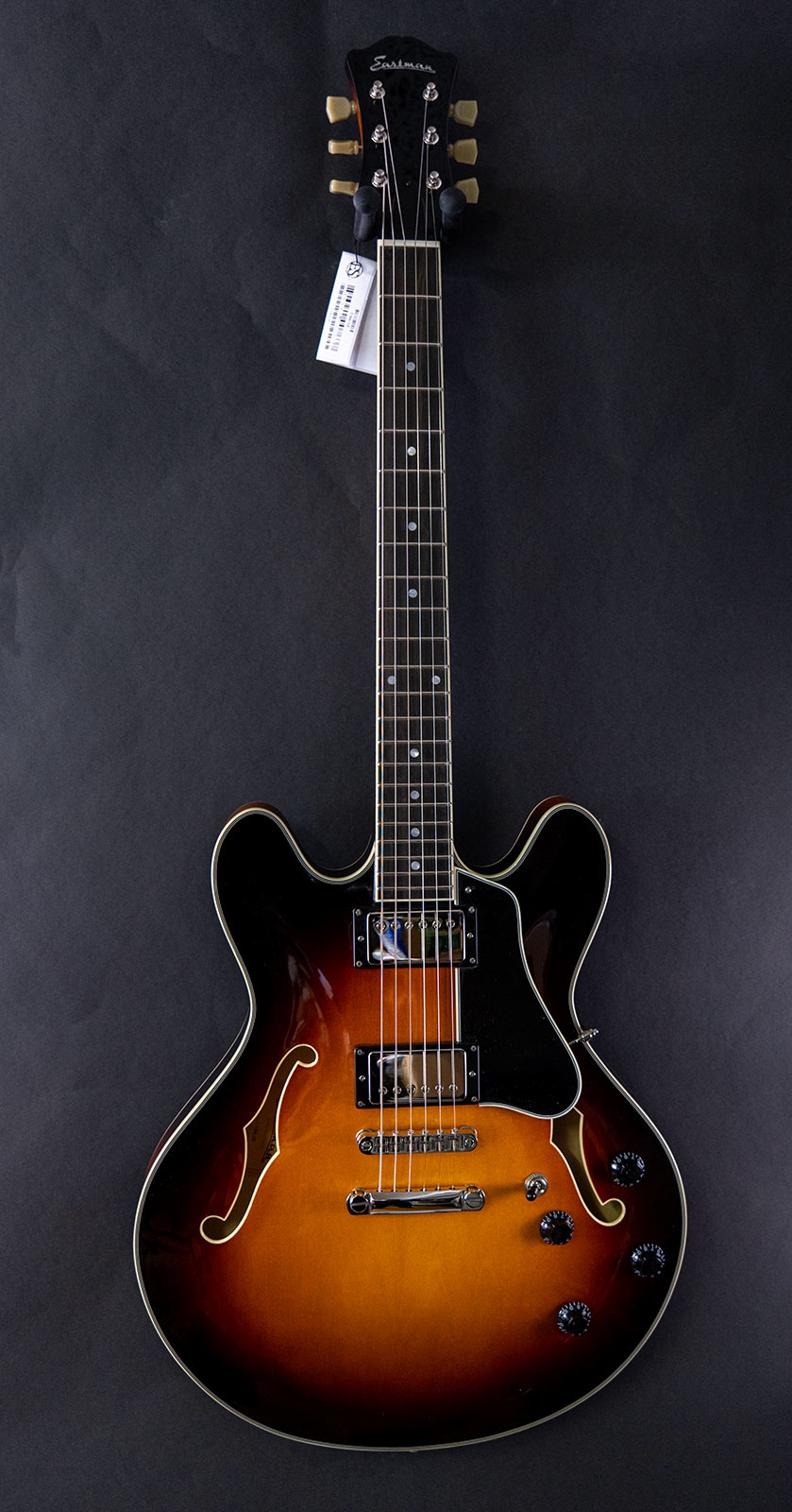 Eastman T386 Sunburst