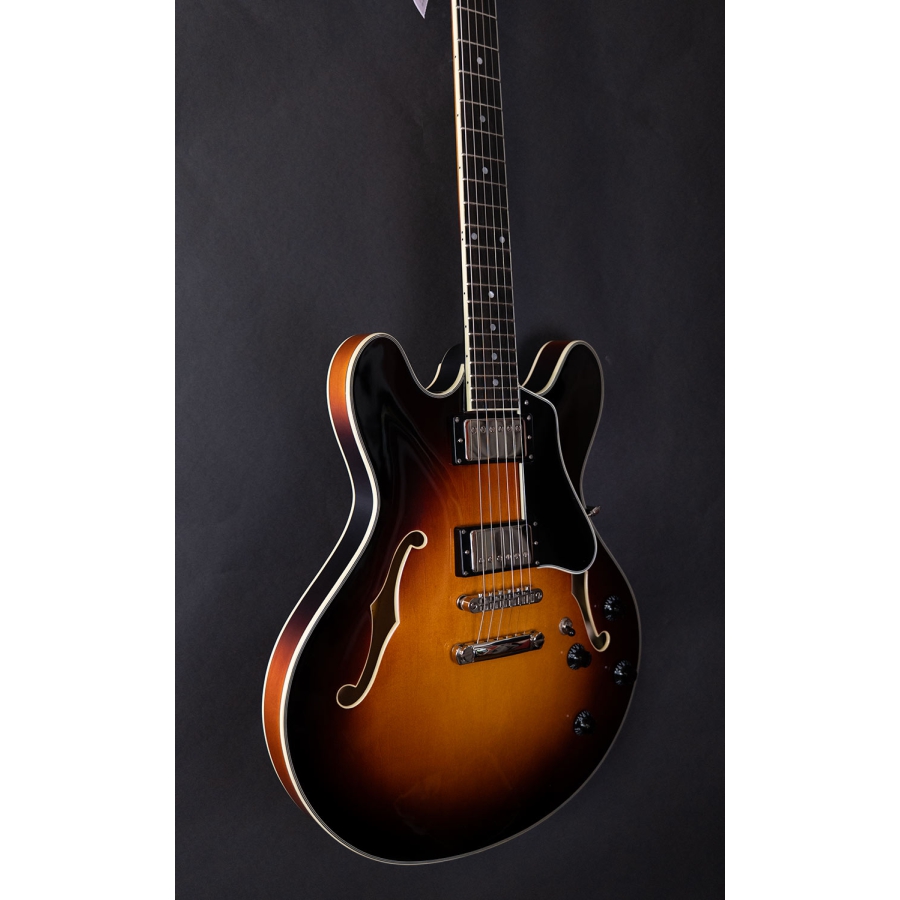 Eastman T386 Sunburst Eastman T386 Sunburst