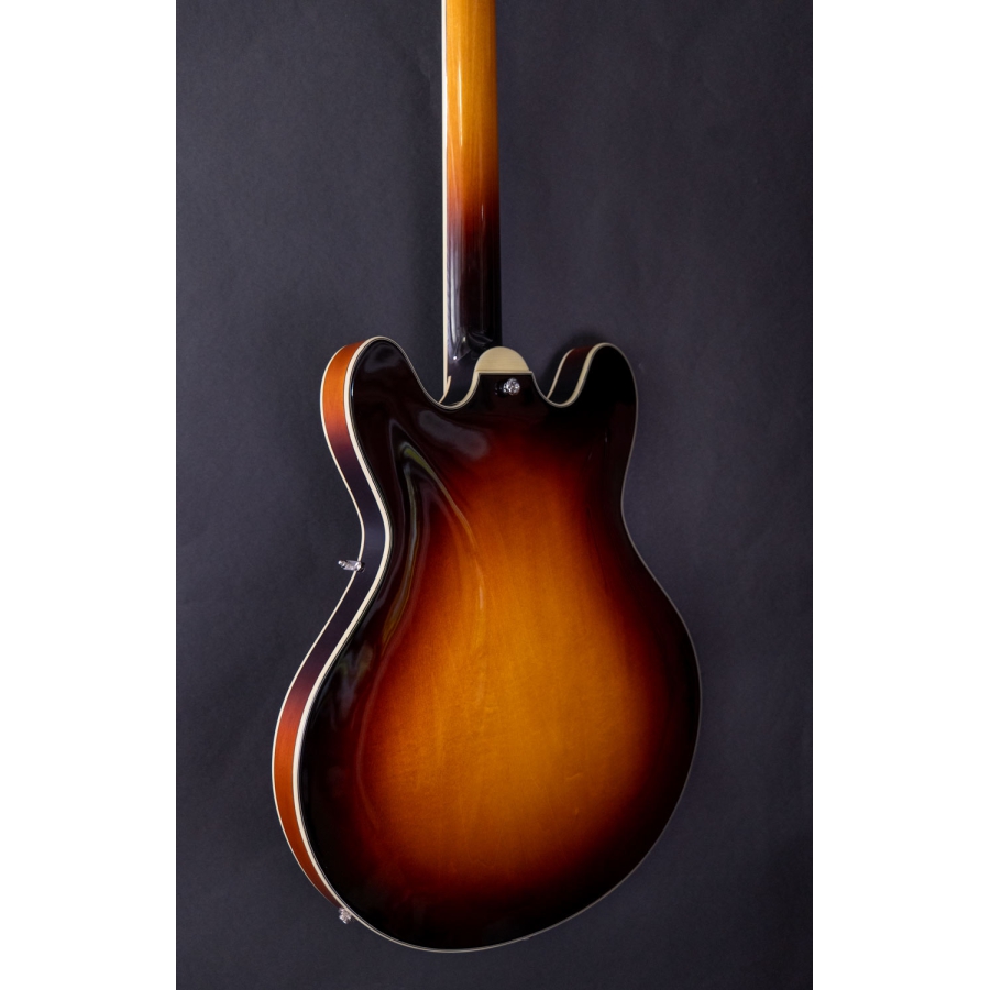 Eastman T386 Sunburst Eastman T386 Sunburst