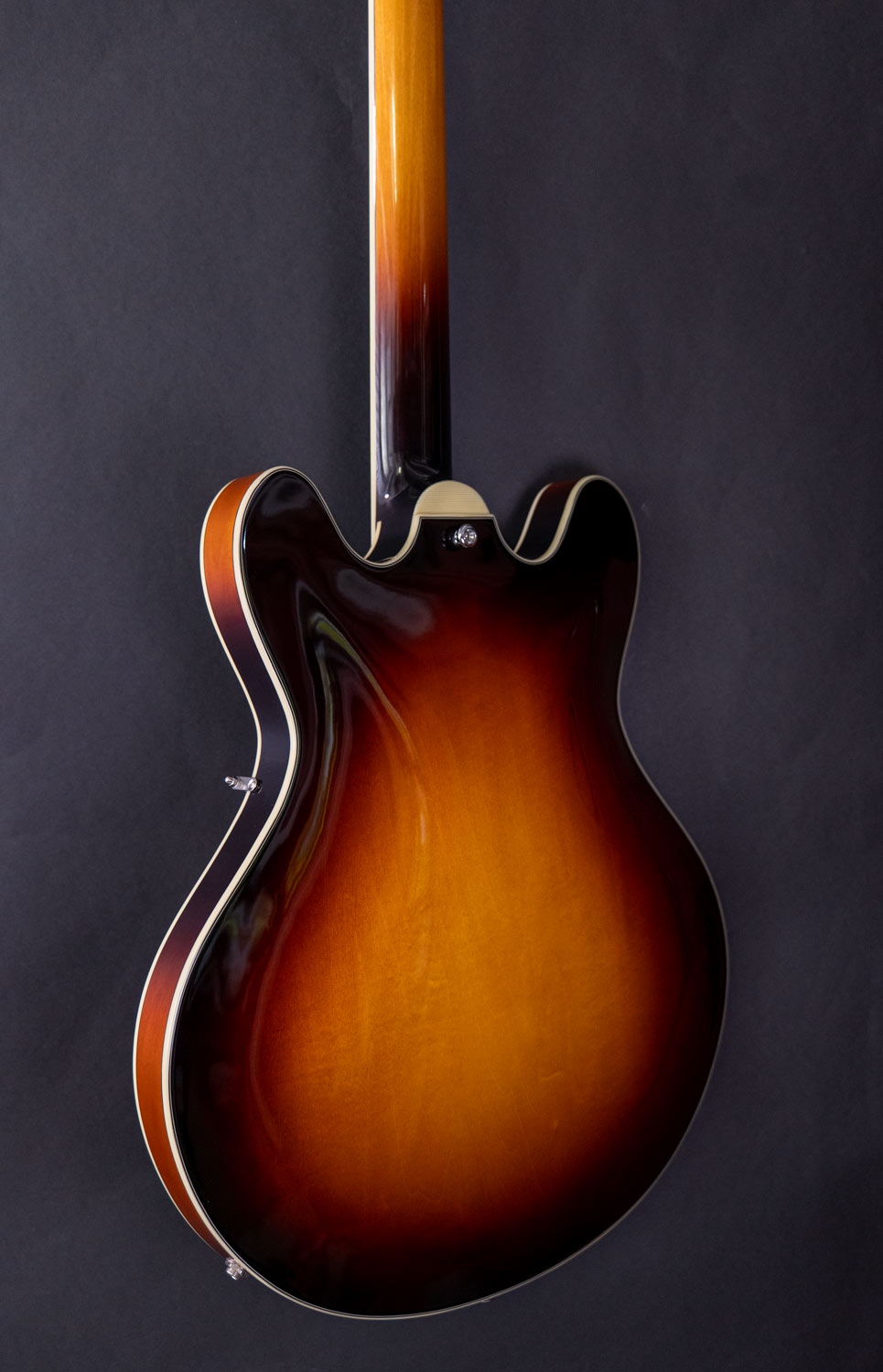 Eastman T386 Sunburst