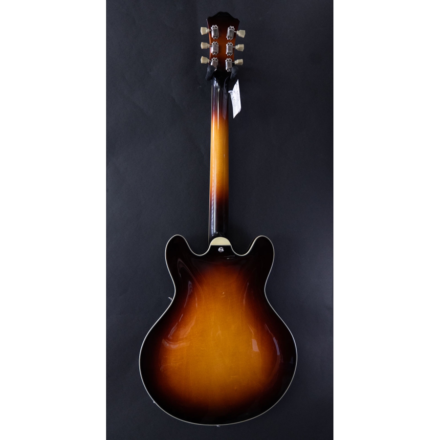 Eastman T386 Sunburst Eastman T386 Sunburst