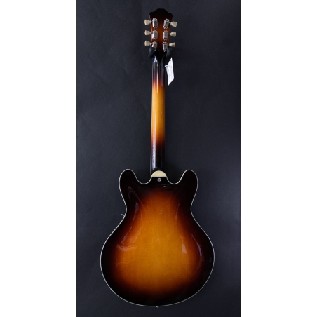 Eastman T386 Sunburst