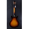 Eastman T386 Sunburst Eastman T386 Sunburst
