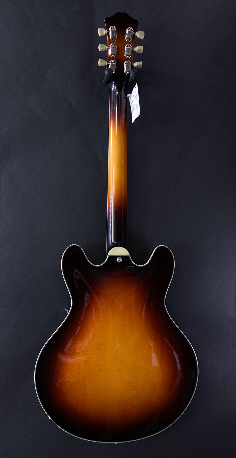 Eastman T386 Sunburst