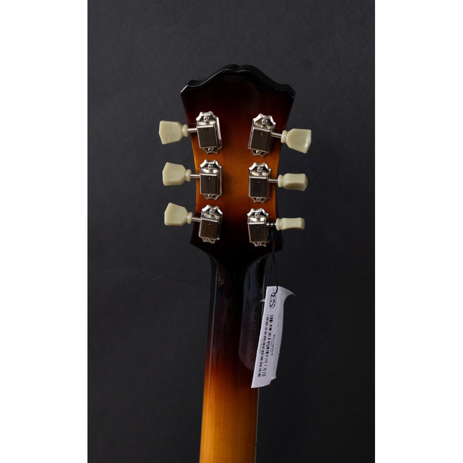 Eastman T386 Sunburst Eastman T386 Sunburst